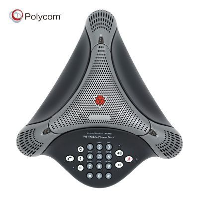 宝利通300 - 宝利通 - 品牌产品 - itb8888通博是一家专业的多媒体视讯综合效劳与解决计划提供商-itb8888通博官网 - POLYCOM