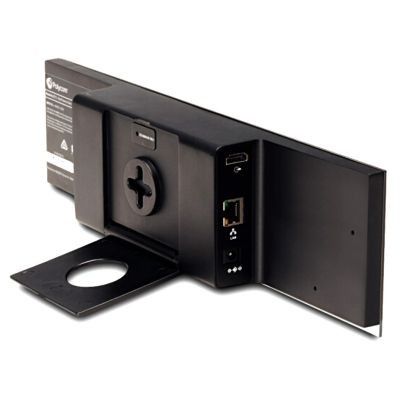 宝利通RealPresence Debut – 1080p - 宝利通 - 品牌产品 - itb8888通博是一家专业的多媒体视讯综合效劳与解决计划提供商-itb8888通博官网 - POLYCOM