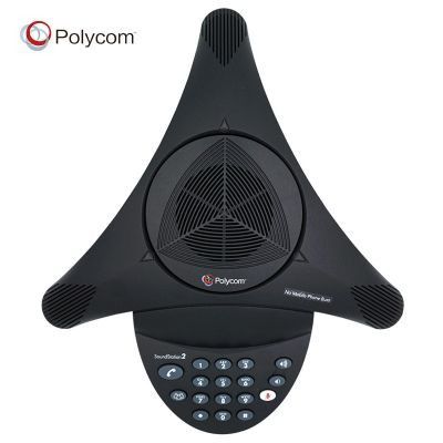 宝利通基本型 - 宝利通 - 品牌产品 - itb8888通博是一家专业的多媒体视讯综合效劳与解决计划提供商-itb8888通博官网 - POLYCOM