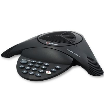 宝利通基本型 - 宝利通 - 品牌产品 - itb8888通博是一家专业的多媒体视讯综合效劳与解决计划提供商-itb8888通博官网 - POLYCOM
