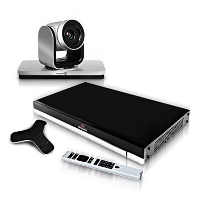 Group 500-1080p - 宝利通 - 品牌产品 - itb8888通博是一家专业的多媒体视讯综合效劳与解决计划提供商-itb8888通博官网 - POLYCOM