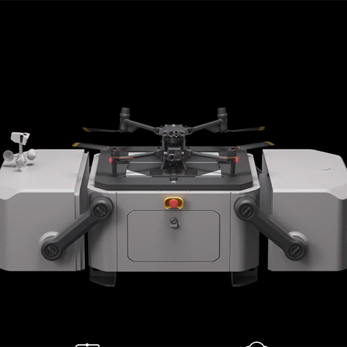大疆（DJI）大疆机场 - 大疆无人机 - 品牌产品 - itb8888通博是一家专业的多媒体视讯综合效劳与解决计划提供商-itb8888通博官网 - DJI