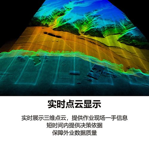 大疆（DJI）无人机 禅思 L1 - 大疆无人机 - 品牌产品 - itb8888通博是一家专业的多媒体视讯综合效劳与解决计划提供商-itb8888通博官网 - DJI