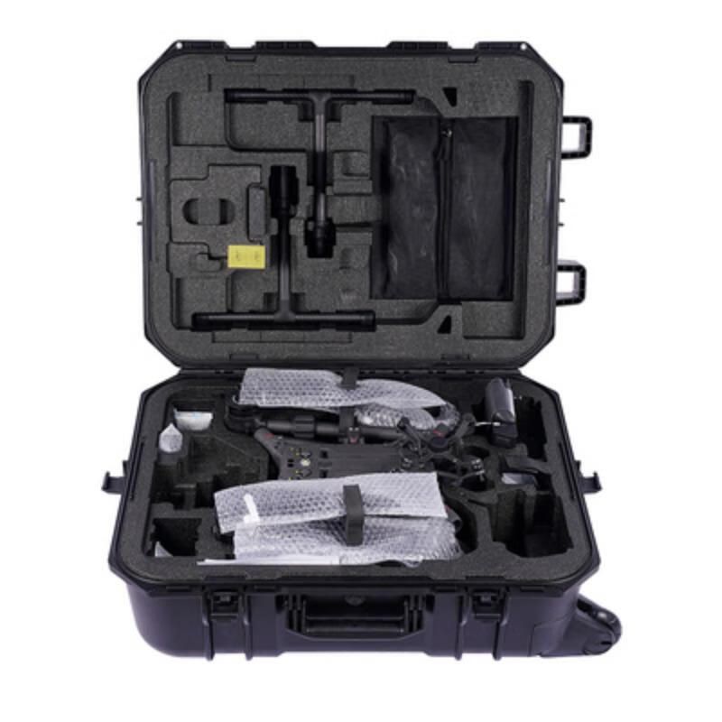 大疆（DJI）经纬 M300 RTK - 大疆无人机 - 品牌产品 - itb8888通博是一家专业的多媒体视讯综合效劳与解决计划提供商-itb8888通博官网 - DJI